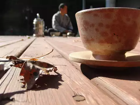 Tea Time