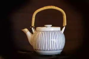 Tea-Time