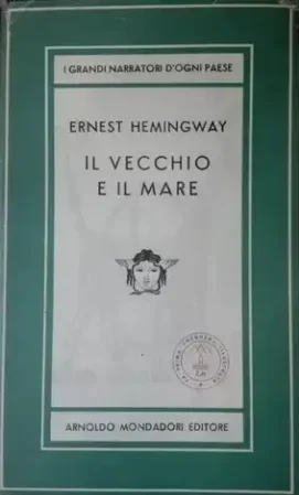 Hemingway Ernest il vecchio e il mare