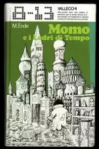 Michael Ende Prime Edizioni