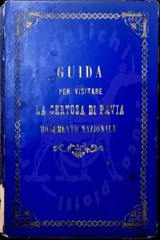 lanzillotti guida certosa pavia