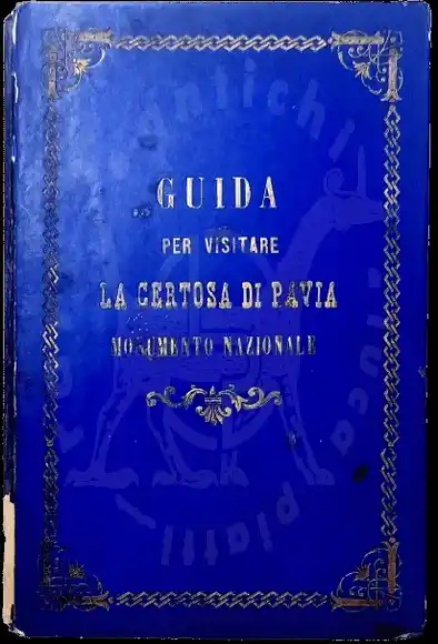 lanzillotti guida certosa pavia