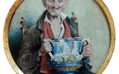 LIBRI DEL COLLEZIONISTA DI CERAMICA ANTICA