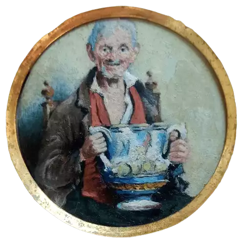 libri del collezionista di ceramica antica