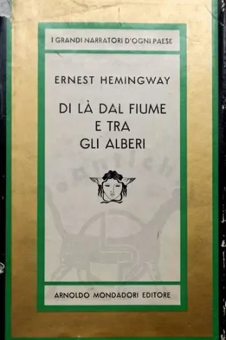 Ernest Hemingway fiume alberi