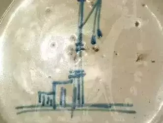 I decori delle ceramiche liguri del Seicento