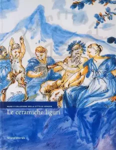 I decori delle ceramiche liguri del Seicento