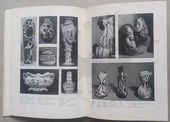 Ceramica italiana