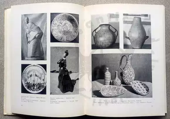 Ceramica italiana