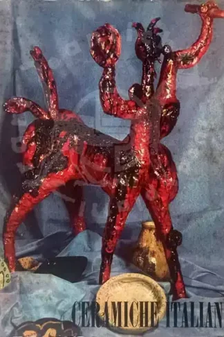 Ceramica italiana