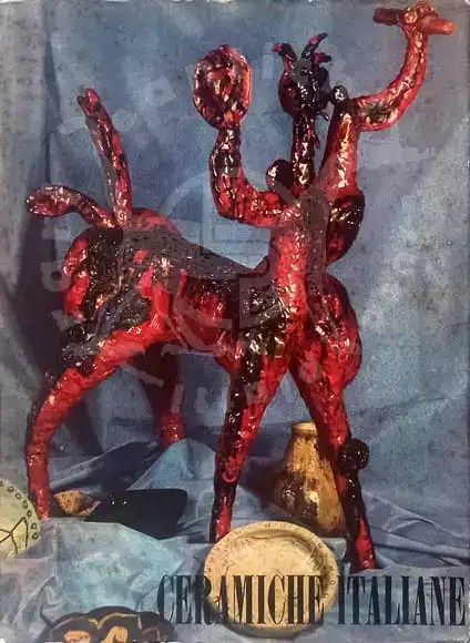 Ceramica italiana